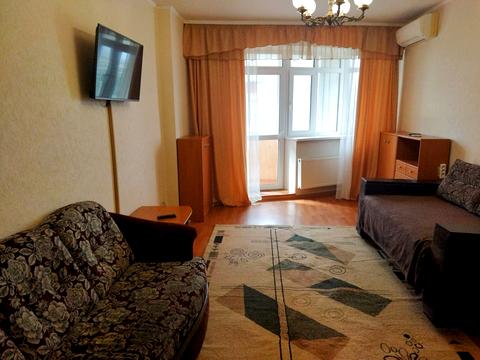 квартира за адресою Кубанської України вул. (Маршала Жукова), 31-А