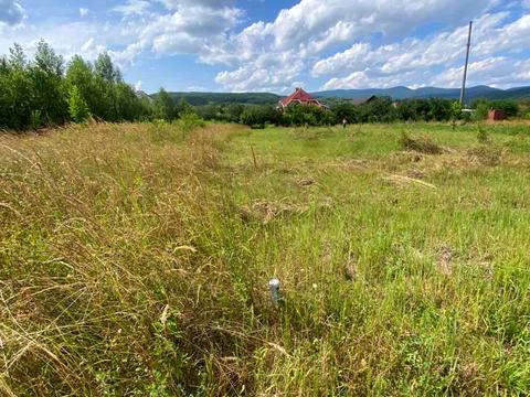 ділянка за адресою Підзамкова