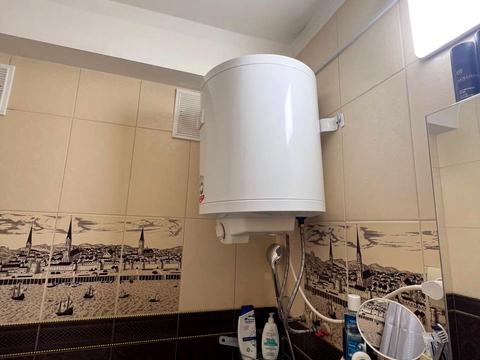 квартира по адресу Магара ул., 1