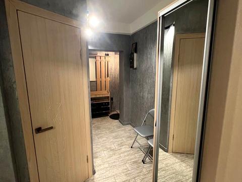 квартира по адресу Магара ул., 1