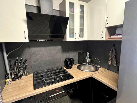 квартира по адресу Магара ул., 1