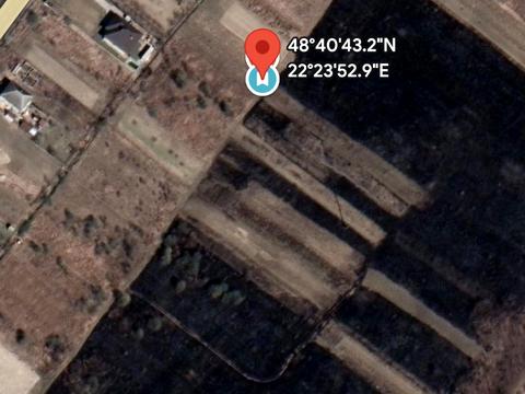 ділянка за адресою Підзамкова