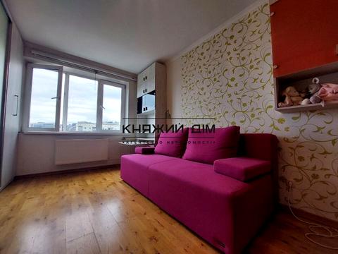 квартира за адресою Стадіонна вул., 14