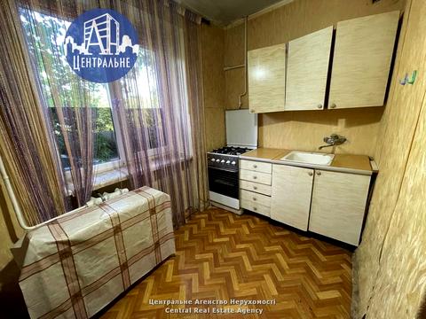 квартира по адресу Героев Майдана ул. (Червоноармейская), 77-А