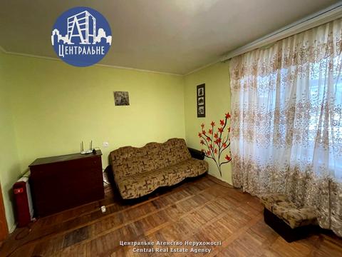 квартира по адресу Героев Майдана ул. (Червоноармейская), 77-А