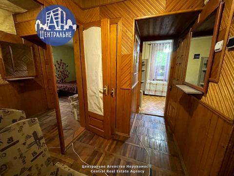 квартира по адресу Героев Майдана ул. (Червоноармейская), 77-А