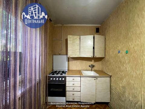 квартира по адресу Героев Майдана ул. (Червоноармейская), 77-А