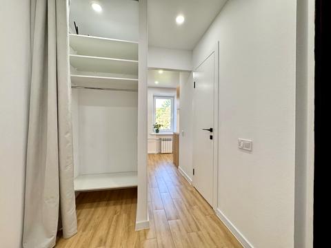 квартира по адресу Энергетиков ул., 7