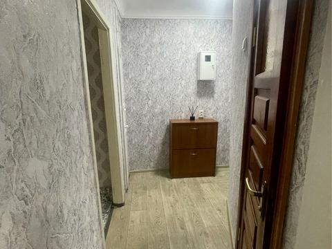 квартира по адресу Миру просп., 66/3