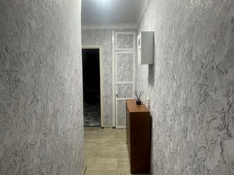 квартира по адресу Миру просп., 66/3