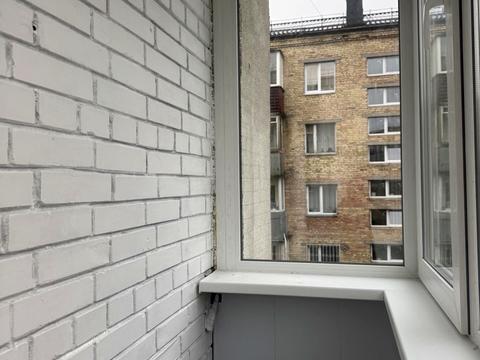 квартира по адресу Энергетиков ул., 7