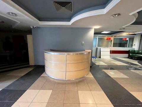 коммерческая по адресу Николая Михновского бульв. (Дружбы народов), 38