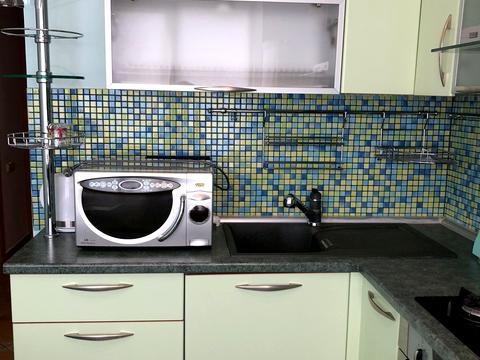 квартира за адресою Олександра Кониського вул., 34