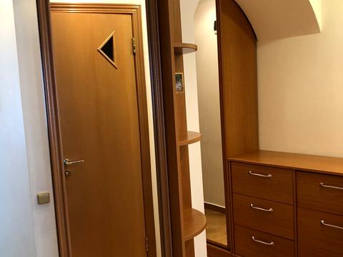 квартира за адресою Олександра Кониського вул., 34