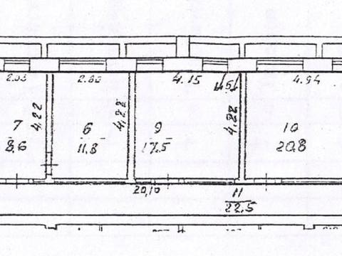 комерційна за адресою Михайла Стельмаха вул., 8А