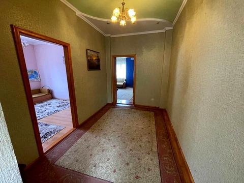 дом по адресу Юрія Чорі ул. (Академика Ивана Павлова), 21