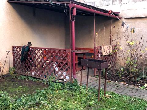 дом по адресу Юрія Чорі ул. (Академика Ивана Павлова), 21