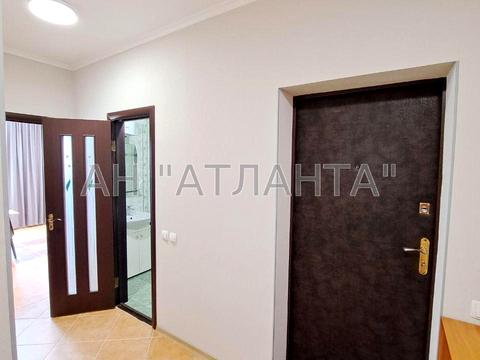 квартира за адресою Київ, Степана Рудницького вул. (Академіка Вільямса), 5