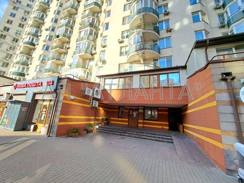 квартира за адресою Київ, Степана Рудницького вул. (Академіка Вільямса), 5