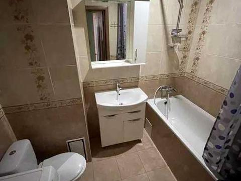 квартира за адресою Боголюбова вул., 12