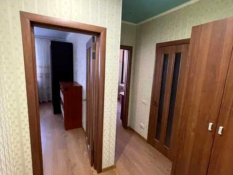 квартира за адресою Боголюбова вул., 12