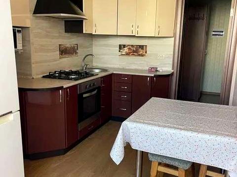 квартира за адресою Боголюбова вул., 12