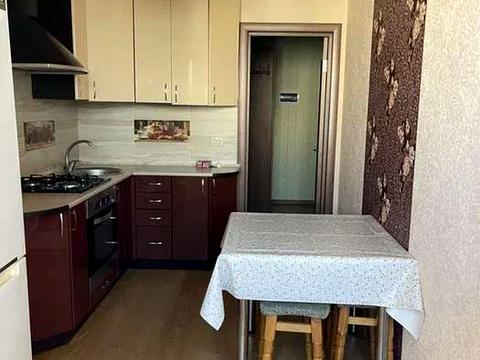 квартира за адресою Боголюбова вул., 12