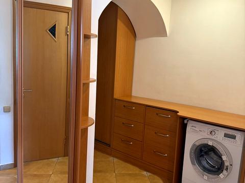 квартира за адресою Олександра Кониського вул., 34