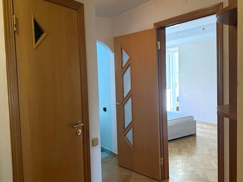 квартира за адресою Олександра Кониського вул., 34