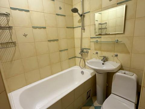 квартира за адресою Олександра Кониського вул., 34