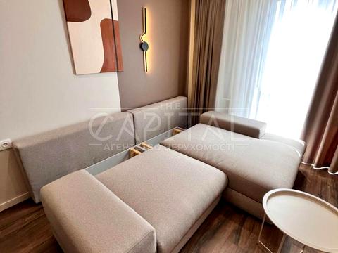 квартира по адресу Михаила Максимовича ул. (Трутенко Онуфрия), 2