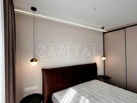 квартира по адресу Михаила Максимовича ул. (Трутенко Онуфрия), 2