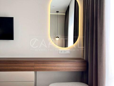 квартира по адресу Михаила Максимовича ул. (Трутенко Онуфрия), 2