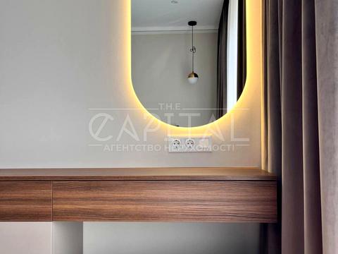 квартира по адресу Михаила Максимовича ул. (Трутенко Онуфрия), 2