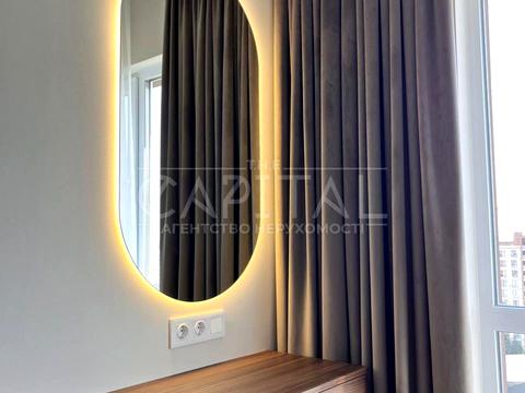 квартира по адресу Михаила Максимовича ул. (Трутенко Онуфрия), 2