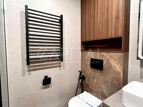 квартира по адресу Михаила Максимовича ул. (Трутенко Онуфрия), 2