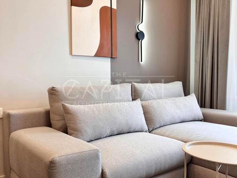 квартира по адресу Михаила Максимовича ул. (Трутенко Онуфрия), 2