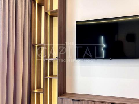 квартира по адресу Михаила Максимовича ул. (Трутенко Онуфрия), 2