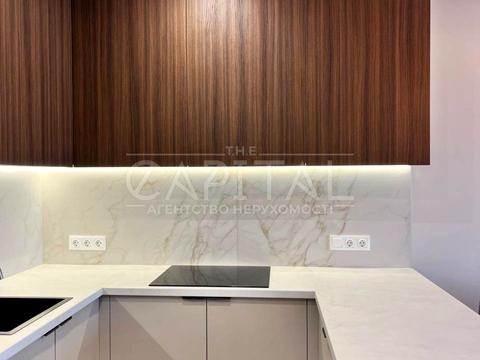 квартира по адресу Михаила Максимовича ул. (Трутенко Онуфрия), 2