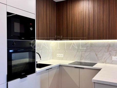 квартира по адресу Михаила Максимовича ул. (Трутенко Онуфрия), 2