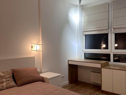 квартира за адресою Салютна вул., 2