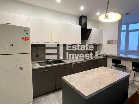 квартира по адресу Витянская ул., 2