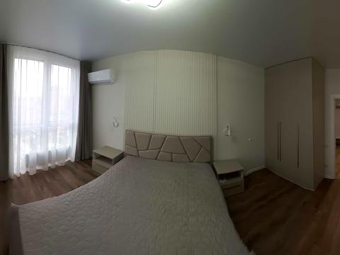 квартира по адресу Вильгельма Котарбинского ул. (Миколи Кравченка), 24