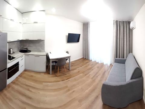 квартира по адресу Вильгельма Котарбинского ул. (Миколи Кравченка), 24