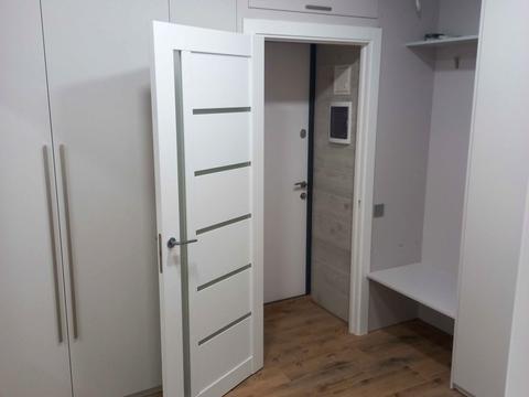 квартира по адресу Вильгельма Котарбинского ул. (Миколи Кравченка), 24