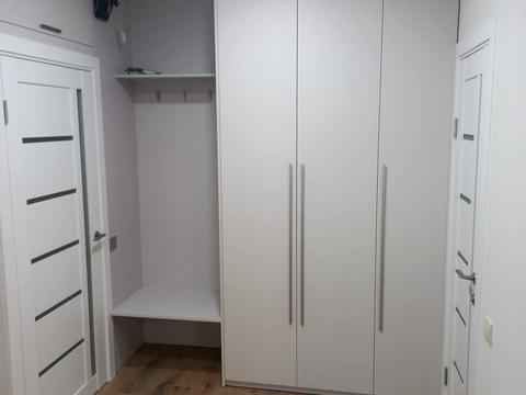 квартира по адресу Вильгельма Котарбинского ул. (Миколи Кравченка), 24