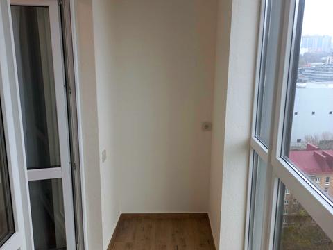 квартира по адресу Вильгельма Котарбинского ул. (Миколи Кравченка), 24