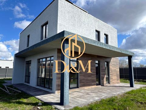 дом по адресу с. Зазимье, Монастирська