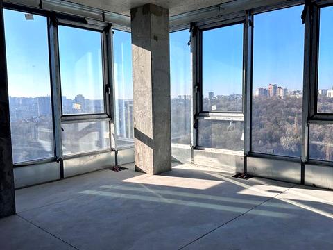 квартира за адресою Антоновича вул. (Горького), 136