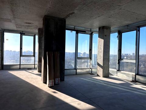 квартира за адресою Антоновича вул. (Горького), 136